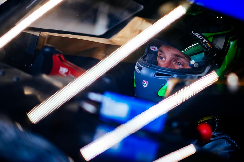 ELMS 5 Stage | Spa-Francorchamps | 21-25.09.2022