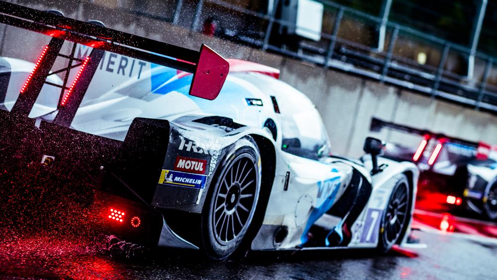 ELMS 5 Stage | Spa-Francorchamps | 21-25.09.2022