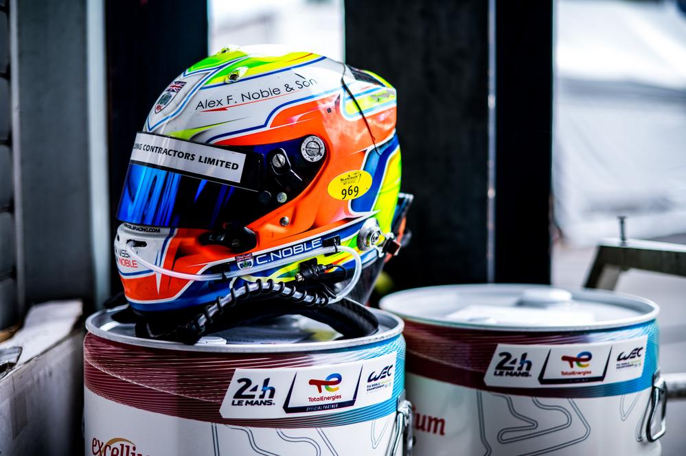 ELMS 5 Stage | Spa-Francorchamps | 21-25.09.2022