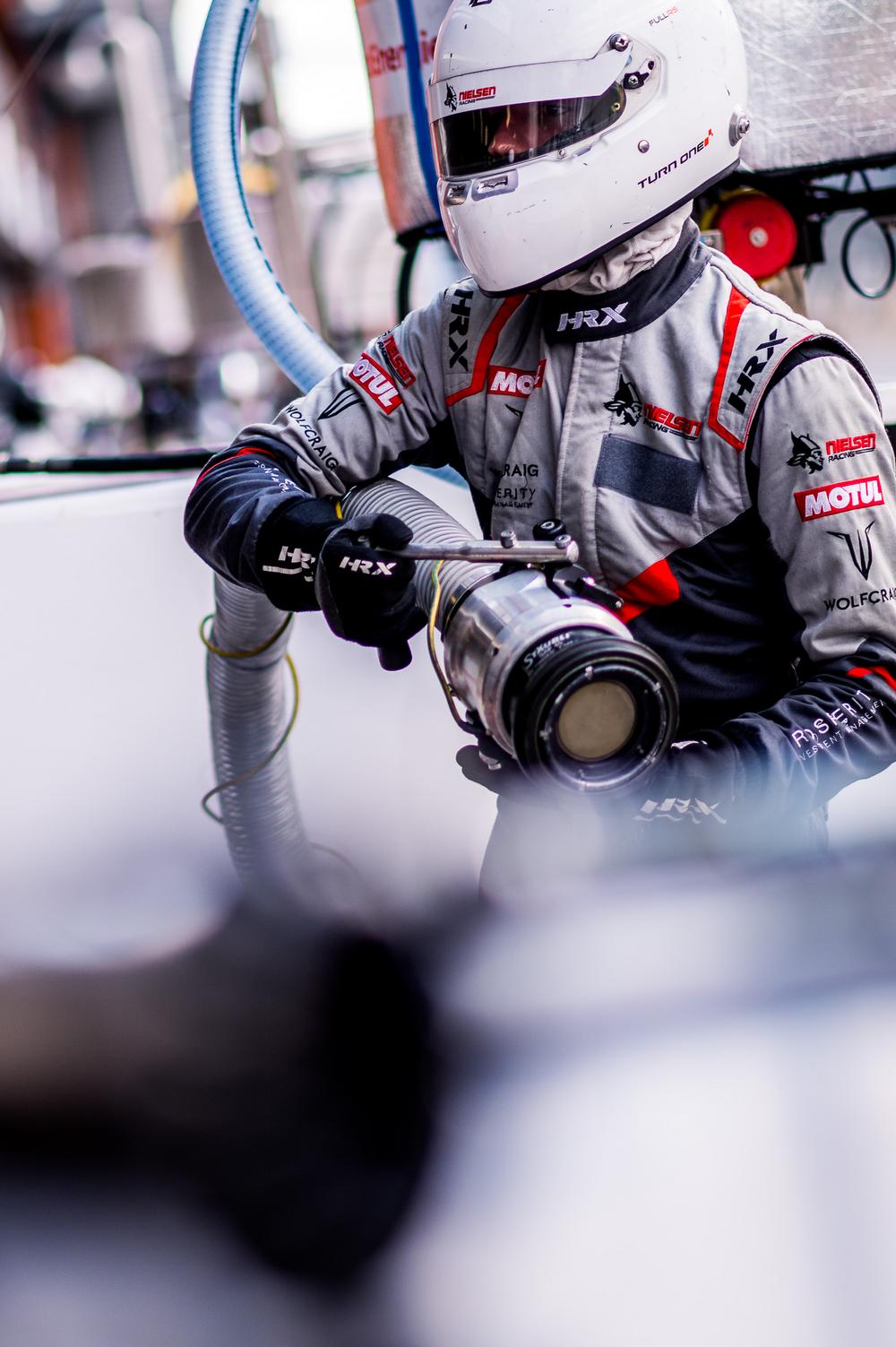 ELMS 5 Stage | Spa-Francorchamps | 21-25.09.2022