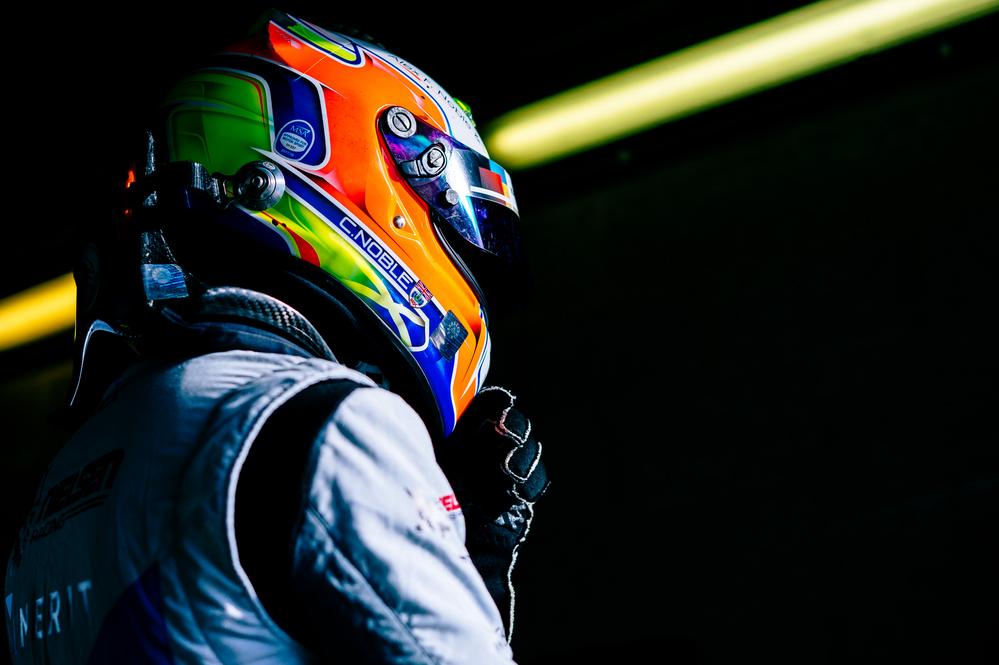 ELMS 5 Stage | Spa-Francorchamps | 21-25.09.2022