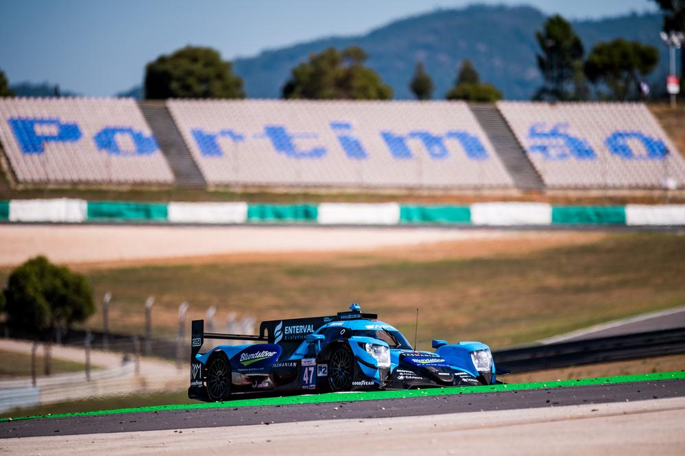 ELMS 6 Stage | Autódromo Internacional do Algarve | 12-16.10.2022