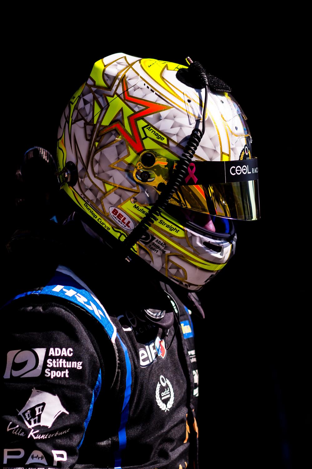 ELMS 6 Stage | Autódromo Internacional do Algarve | 12-16.10.2022