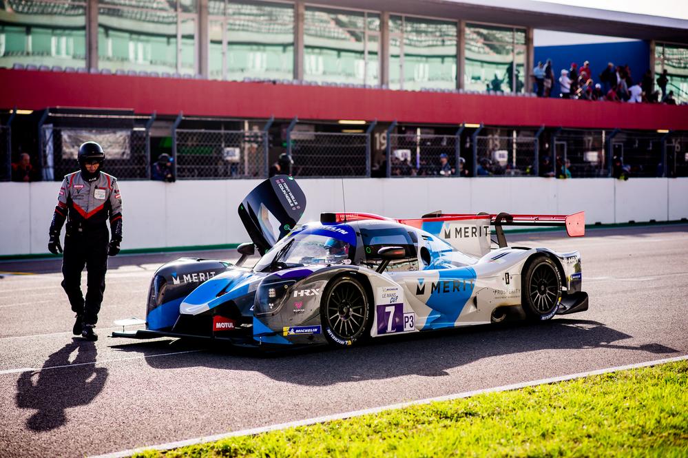 ELMS 6 Stage | Autódromo Internacional do Algarve | 12-16.10.2022