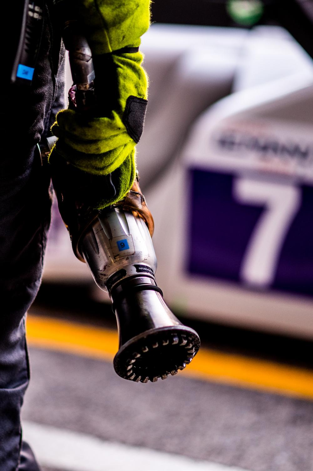 ELMS 6 Stage | Autódromo Internacional do Algarve | 12-16.10.2022
