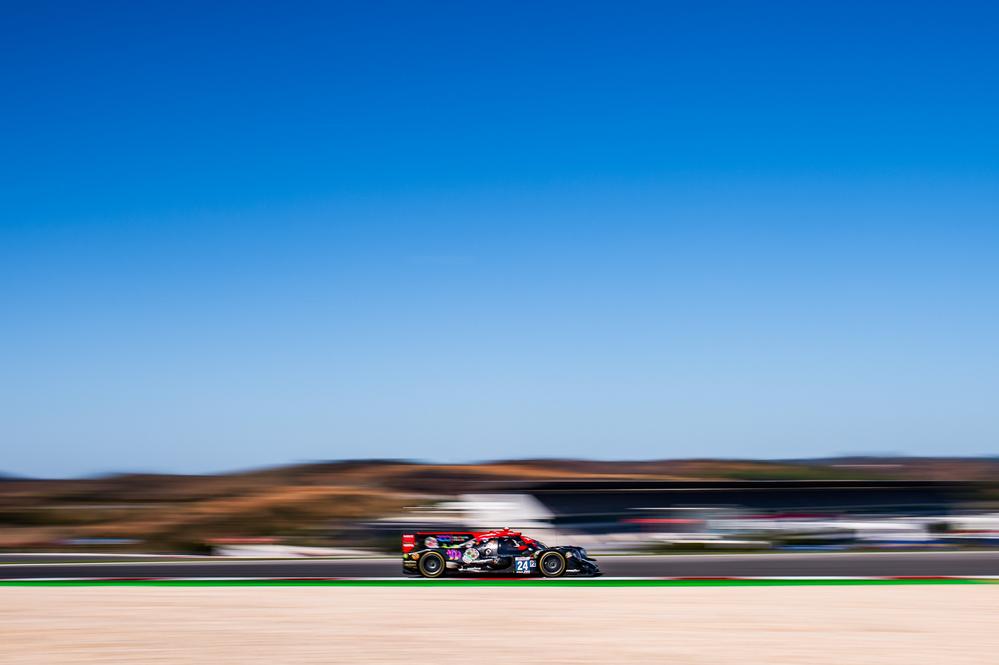 ELMS 6 Stage | Autódromo Internacional do Algarve | 12-16.10.2022