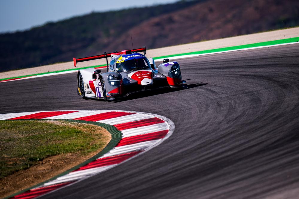 ELMS 6 Stage | Autódromo Internacional do Algarve | 12-16.10.2022