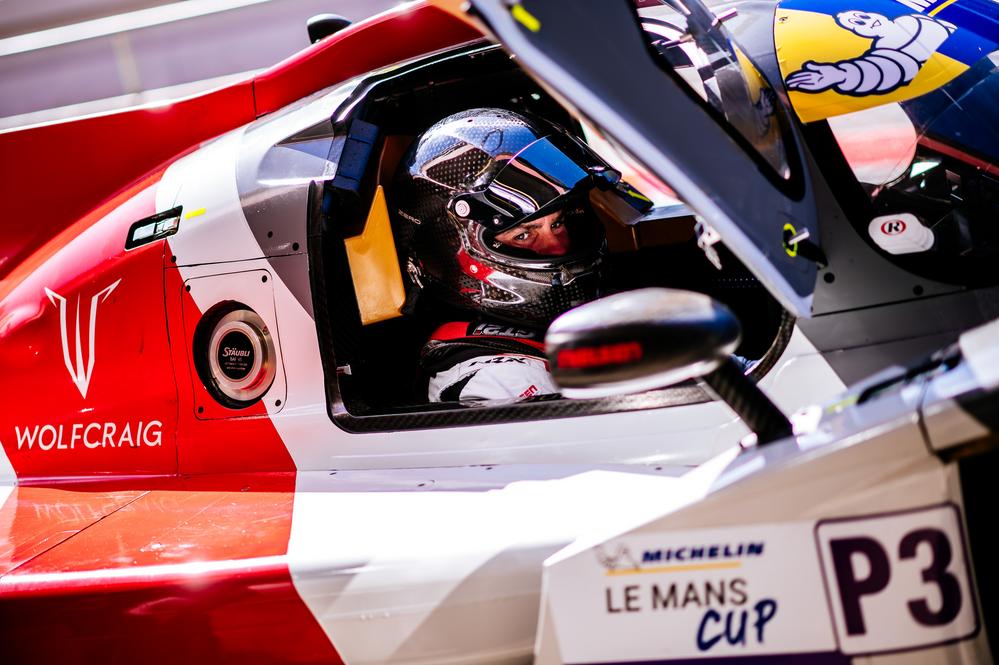 ELMS 6 Stage | Autódromo Internacional do Algarve | 12-16.10.2022