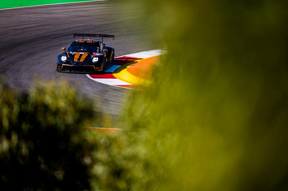 ELMS 6 Stage | Autódromo Internacional do Algarve | 12-16.10.2022