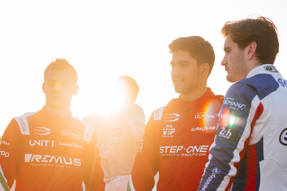 ELMS 6 Stage | Autódromo Internacional do Algarve | 12-16.10.2022