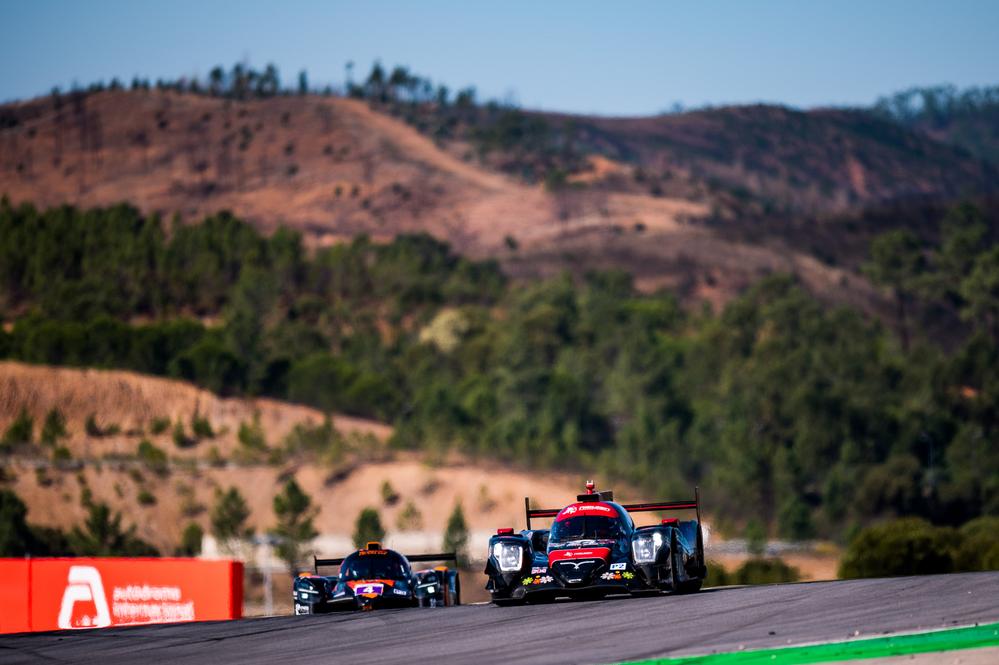 ELMS 6 Stage | Autódromo Internacional do Algarve | 12-16.10.2022