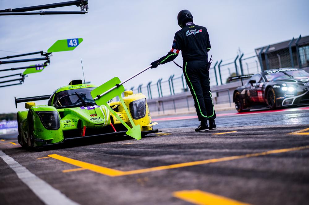 ELMS 6 Stage | Autódromo Internacional do Algarve | 12-16.10.2022