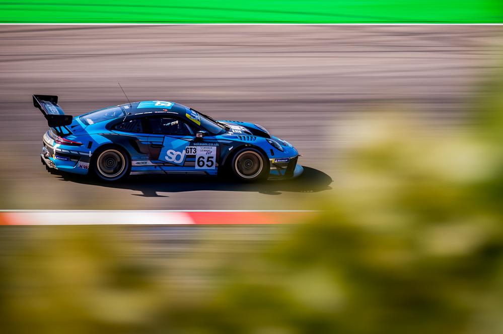 ELMS 6 Stage | Autódromo Internacional do Algarve | 12-16.10.2022
