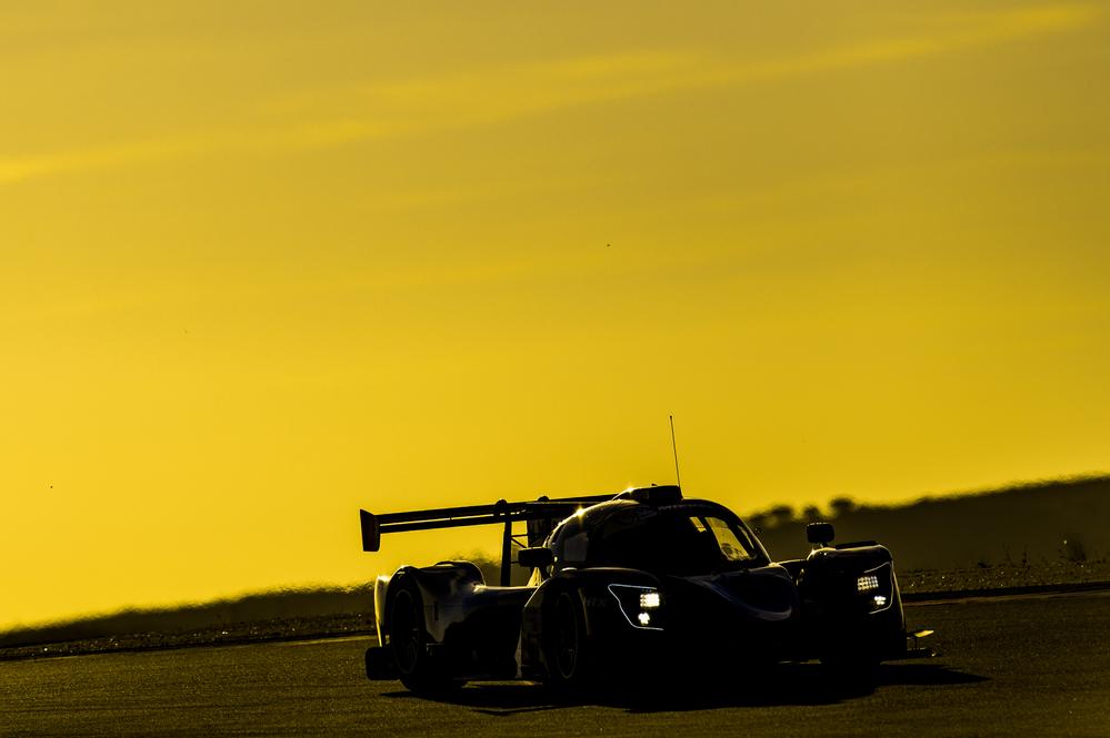 ELMS 6 Stage | Autódromo Internacional do Algarve | 12-16.10.2022