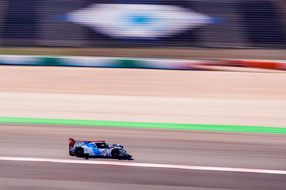 ELMS 6 Stage | Autódromo Internacional do Algarve | 12-16.10.2022
