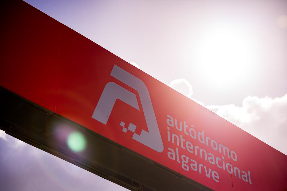 ELMS 6 Stage | Autódromo Internacional do Algarve | 12-16.10.2022