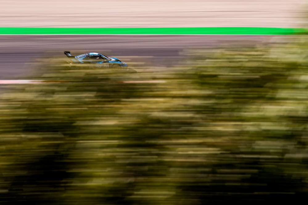 ELMS 6 Stage | Autódromo Internacional do Algarve | 12-16.10.2022