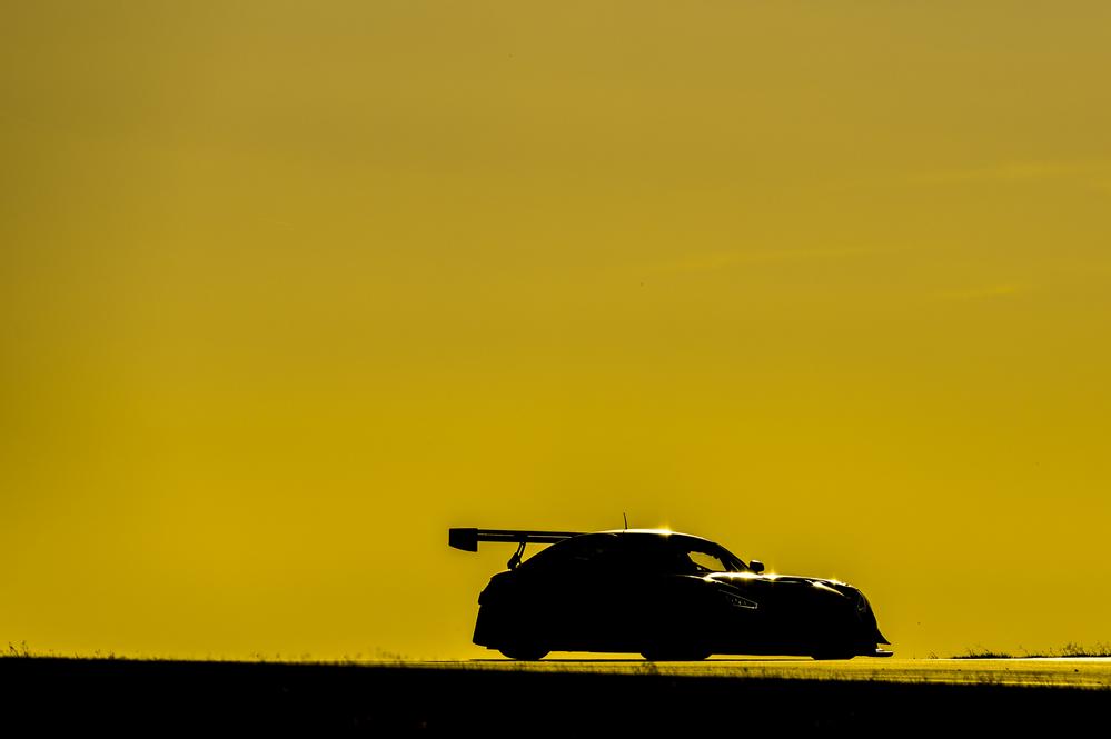 ELMS 6 Stage | Autódromo Internacional do Algarve | 12-16.10.2022