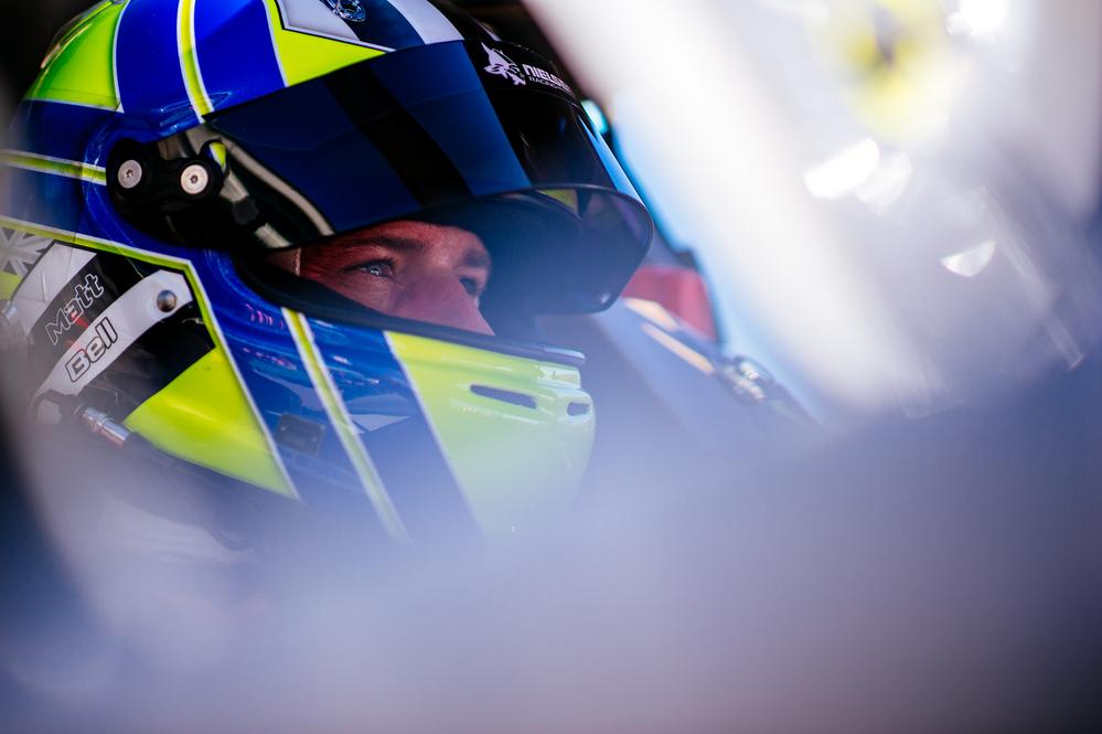ELMS 6 Stage | Autódromo Internacional do Algarve | 12-16.10.2022