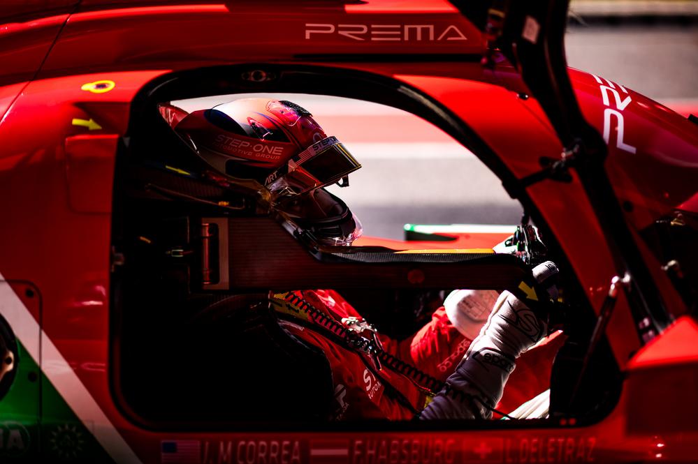 ELMS 6 Stage | Autódromo Internacional do Algarve | 12-16.10.2022