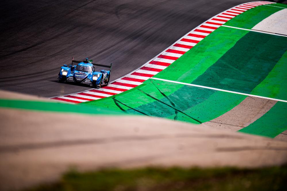 ELMS 6 Stage | Autódromo Internacional do Algarve | 12-16.10.2022