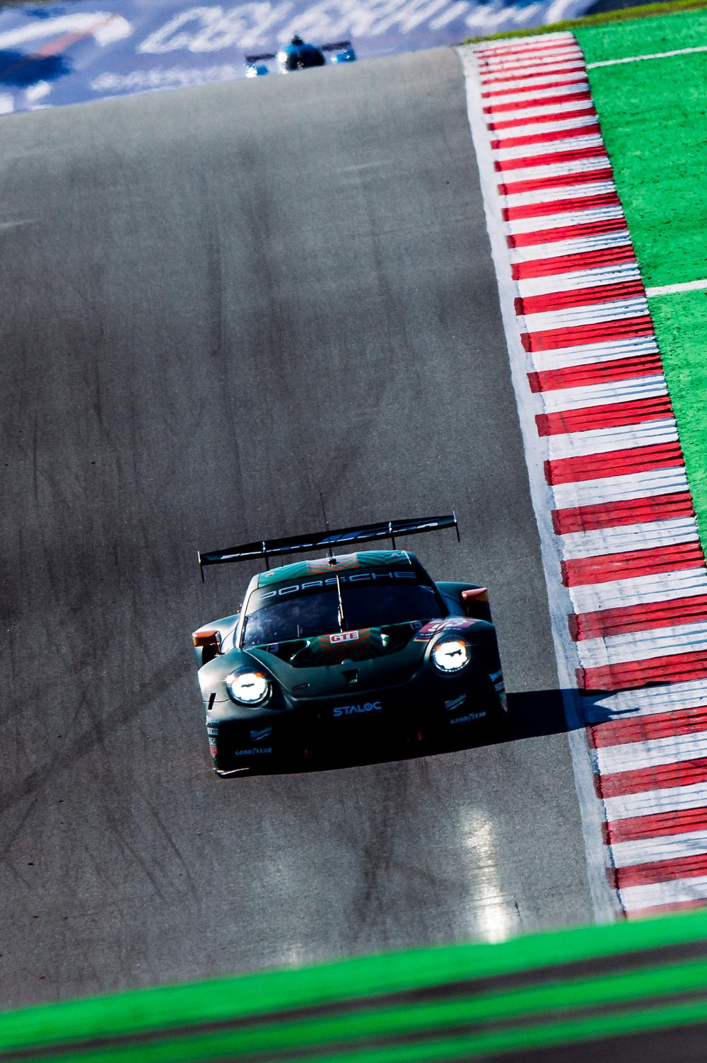 ELMS 6 Stage | Autódromo Internacional do Algarve | 12-16.10.2022