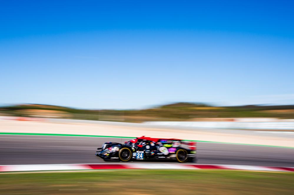 ELMS 6 Stage | Autódromo Internacional do Algarve | 12-16.10.2022