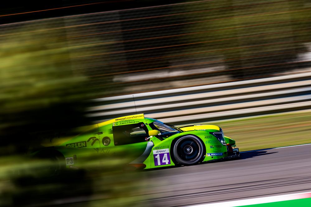 ELMS 6 Stage | Autódromo Internacional do Algarve | 12-16.10.2022