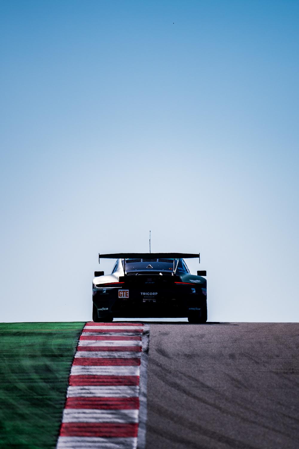 ELMS 6 Stage | Autódromo Internacional do Algarve | 12-16.10.2022