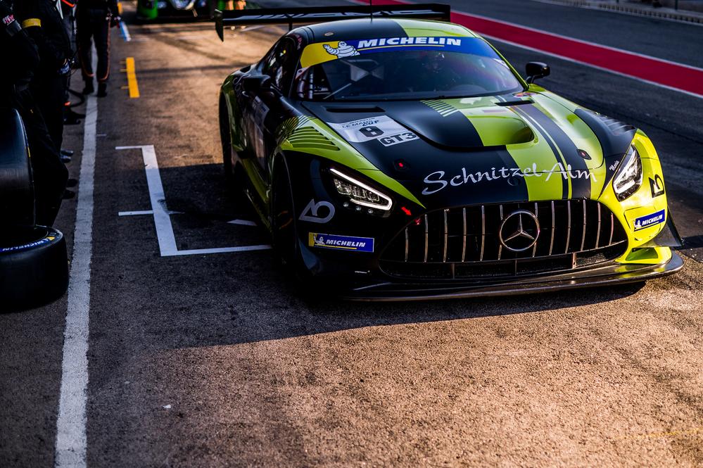 ELMS 6 Stage | Autódromo Internacional do Algarve | 12-16.10.2022