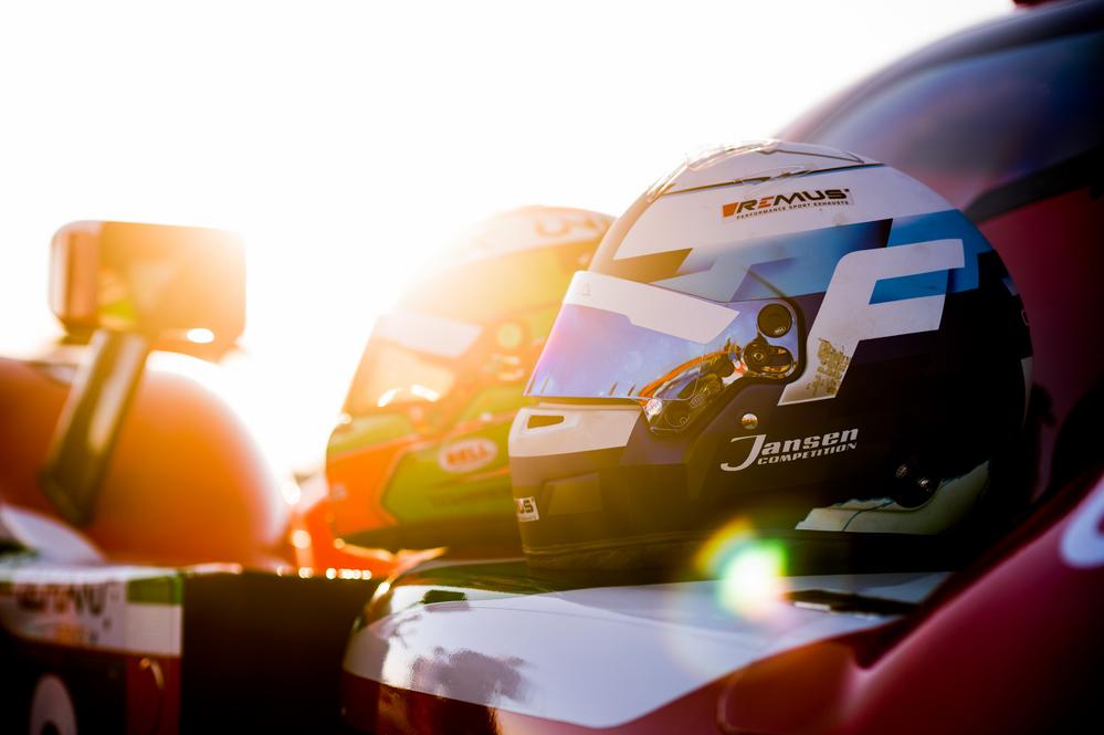 ELMS 6 Stage | Autódromo Internacional do Algarve | 12-16.10.2022