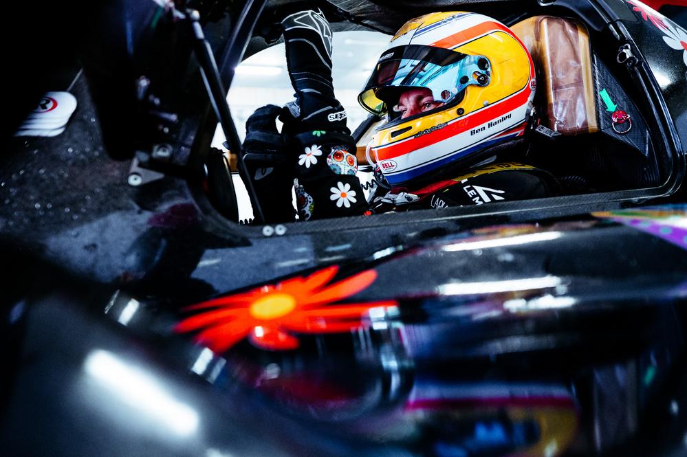 ELMS 6 Stage | Autódromo Internacional do Algarve | 12-16.10.2022