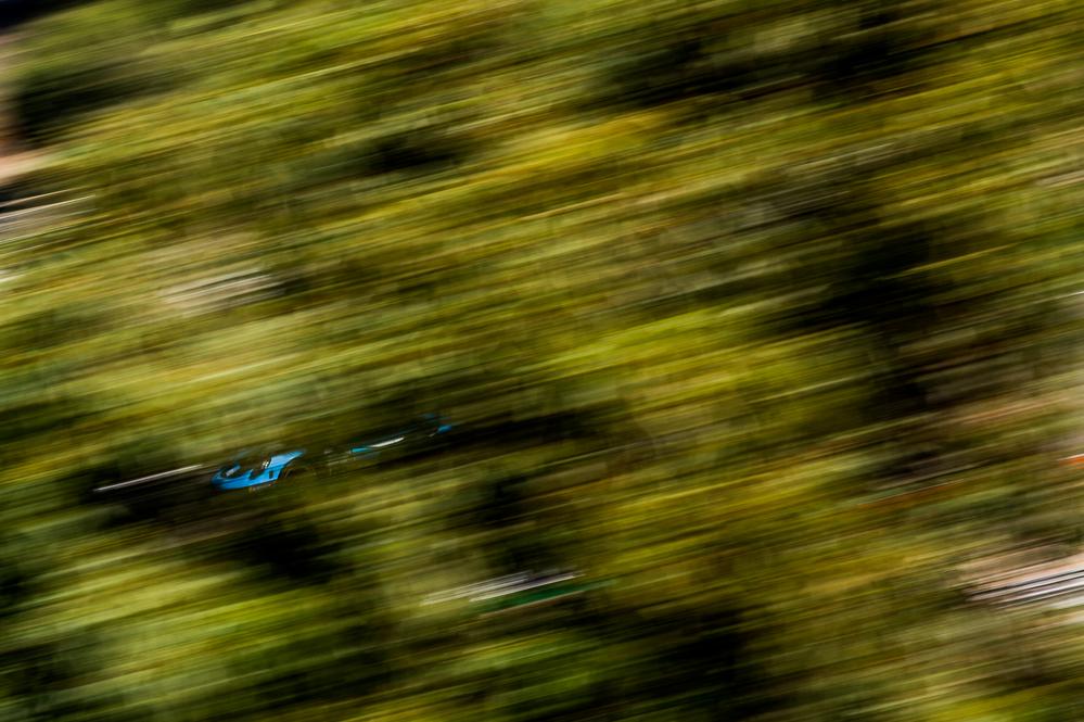 ELMS 6 Stage | Autódromo Internacional do Algarve | 12-16.10.2022