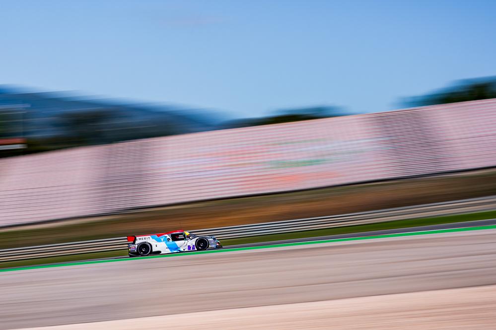 ELMS 6 Stage | Autódromo Internacional do Algarve | 12-16.10.2022