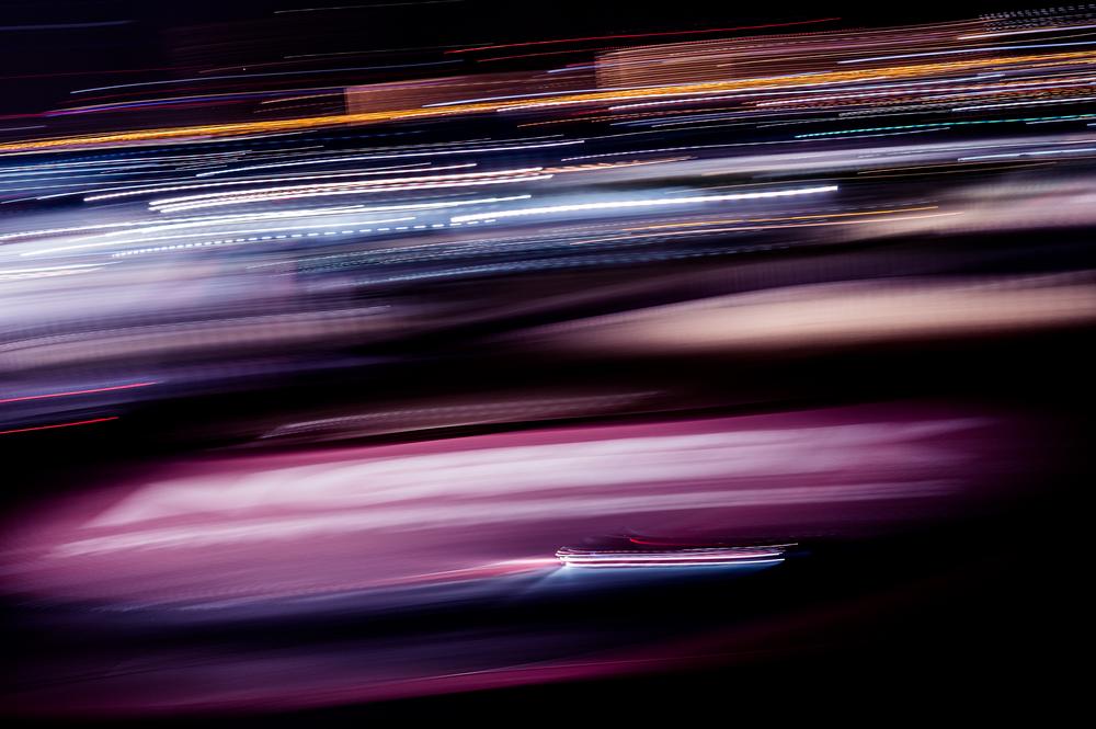 ALMS 1 & 2 Stages | Dubai Autodrome | 09-12.02.2023