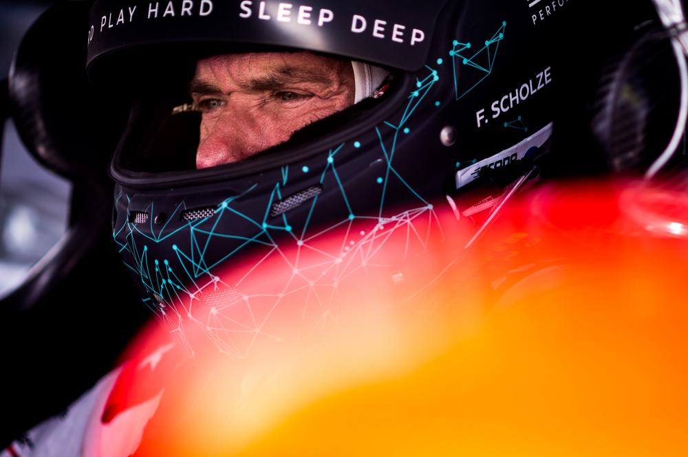 ALMS 1 & 2 Stages | Dubai Autodrome | 09-12.02.2023