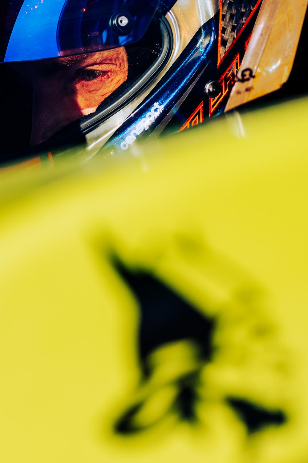 ALMS 1 & 2 Stages | Dubai Autodrome | 09-12.02.2023