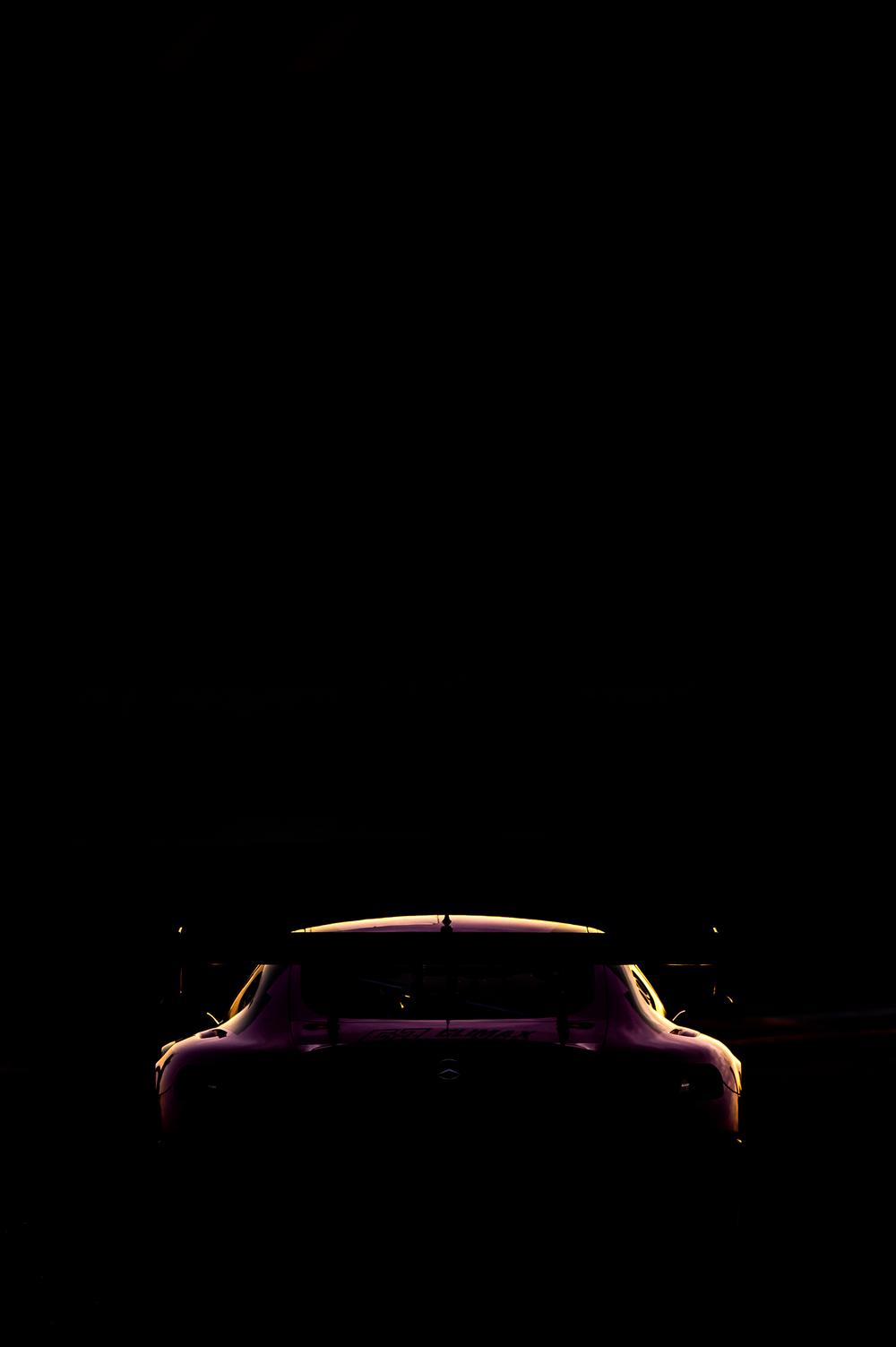 ALMS 1 & 2 Stages | Dubai Autodrome | 09-12.02.2023