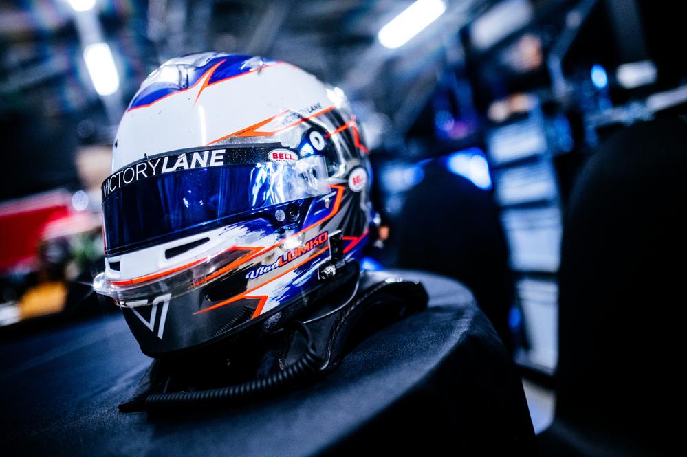 ALMS 1 & 2 Stages | Dubai Autodrome | 09-12.02.2023