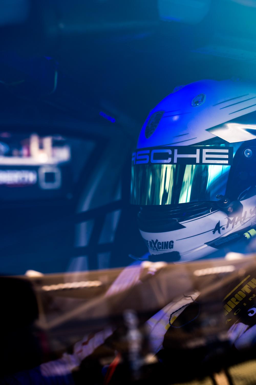 ALMS 3 & 4 Stages | Yas Marina Circuit | 16-19.02.2023