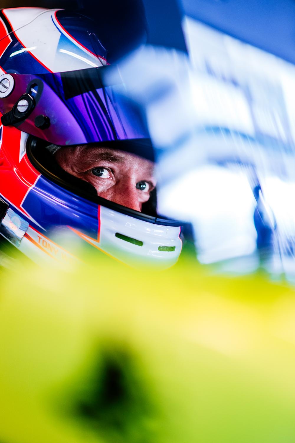 ALMS 3 & 4 Stages | Yas Marina Circuit | 16-19.02.2023