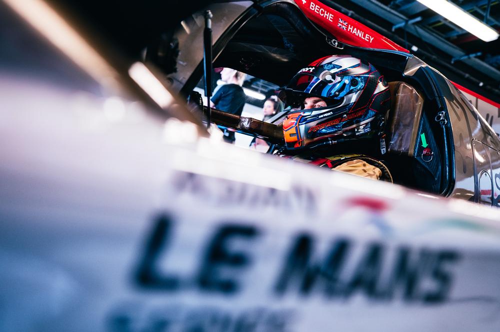 ALMS 3 & 4 Stages | Yas Marina Circuit | 16-19.02.2023