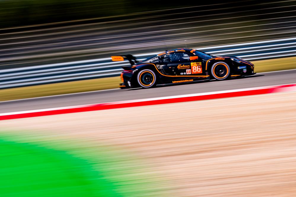WEC 2 Stage | Autódromo Internacional do Algarve | 13-16.04.2023