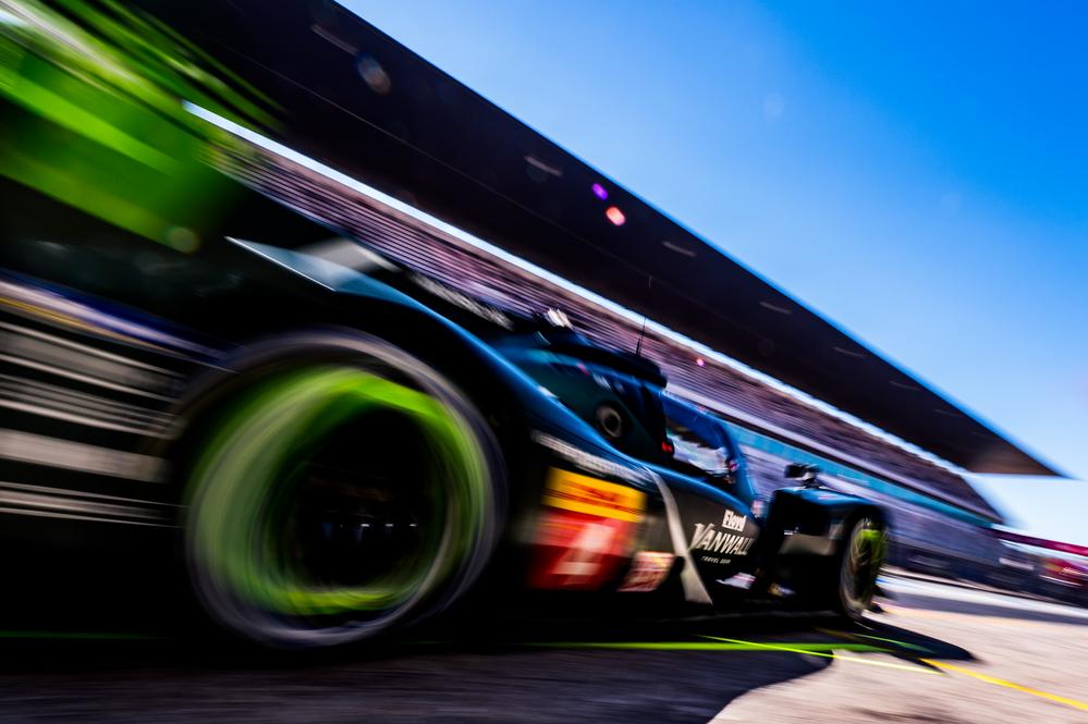 WEC 2 Stage | Autódromo Internacional do Algarve | 13-16.04.2023