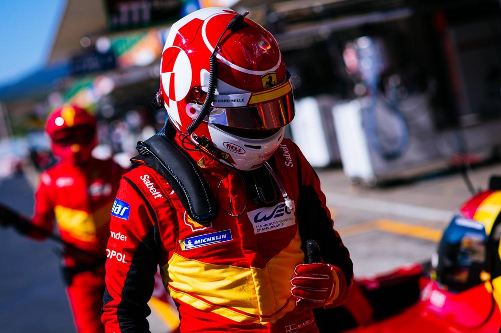 WEC 2 Stage | Autódromo Internacional do Algarve | 13-16.04.2023