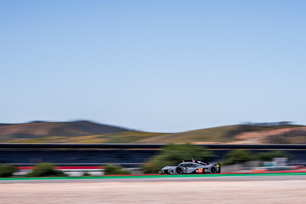 WEC 2 Stage | Autódromo Internacional do Algarve | 13-16.04.2023