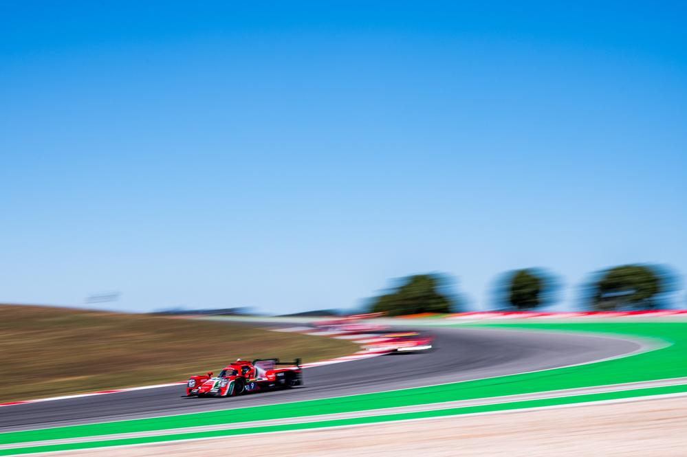 WEC 2 Stage | Autódromo Internacional do Algarve | 13-16.04.2023