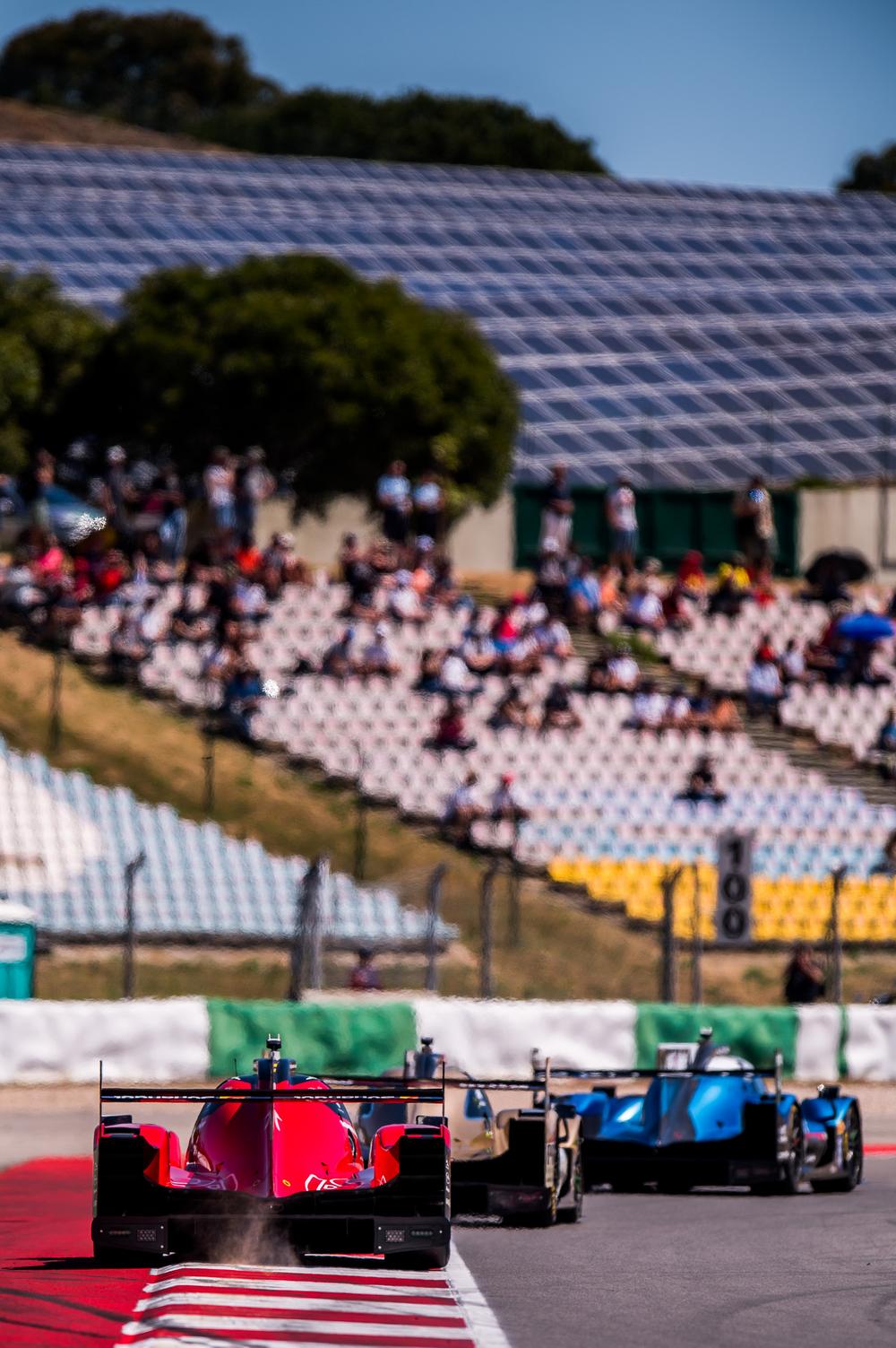 WEC 2 Stage | Autódromo Internacional do Algarve | 13-16.04.2023
