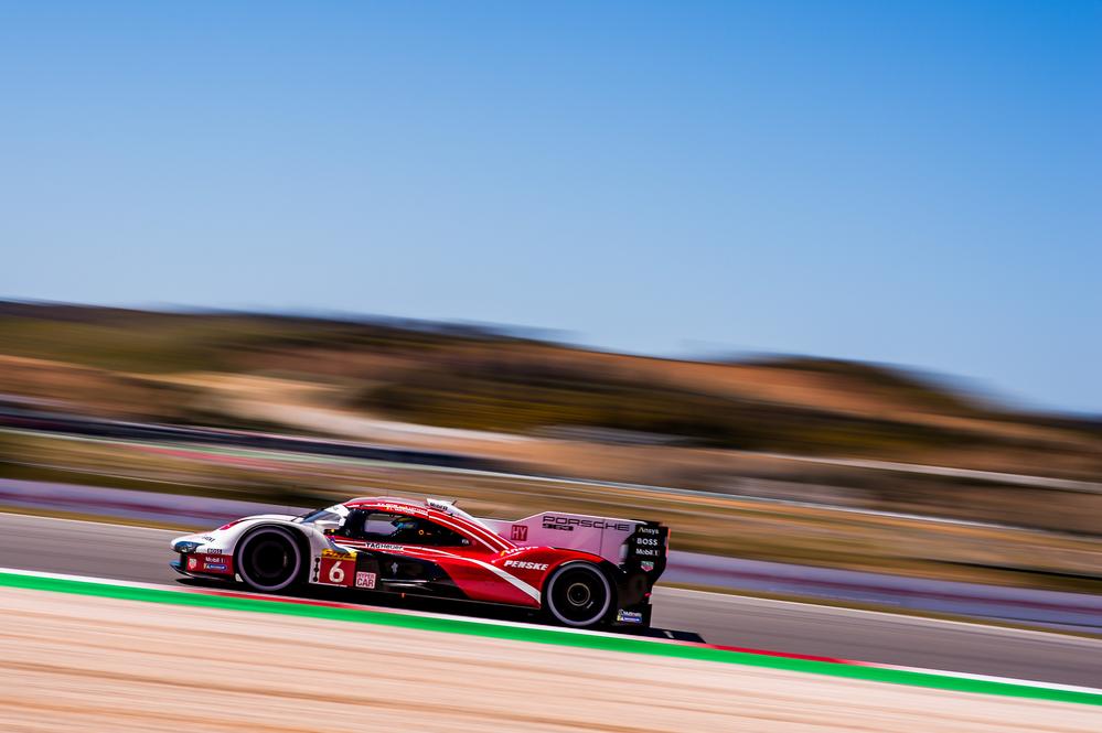WEC 2 Stage | Autódromo Internacional do Algarve | 13-16.04.2023