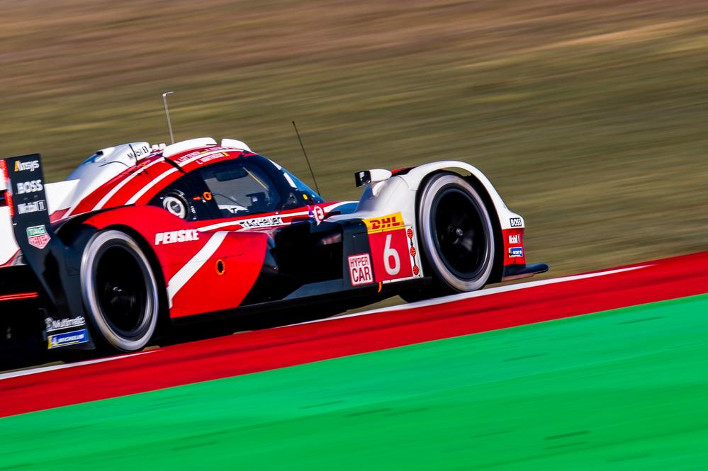 WEC 2 Stage | Autódromo Internacional do Algarve | 13-16.04.2023
